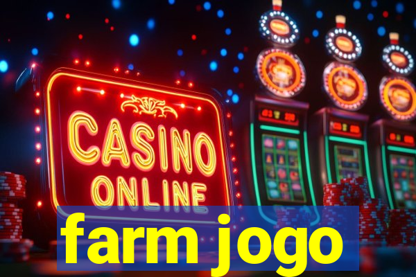 farm jogo