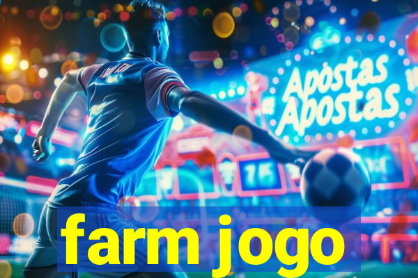 farm jogo