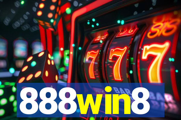 888win8