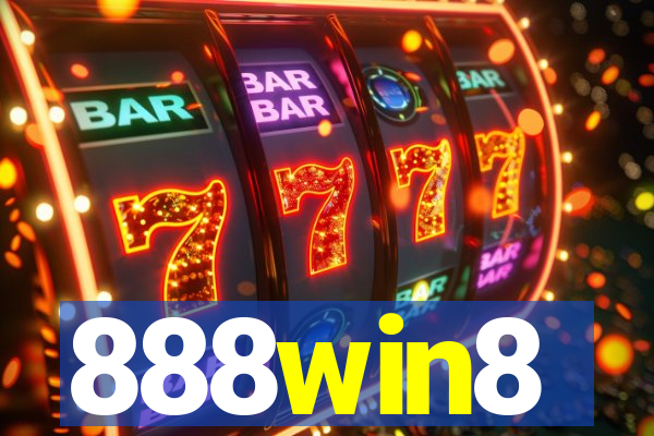 888win8