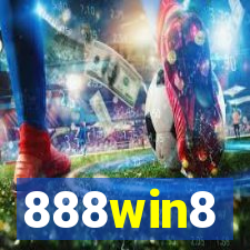 888win8