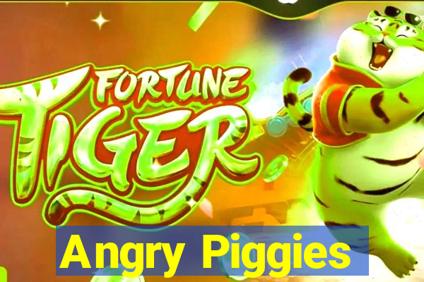 Angry Piggies