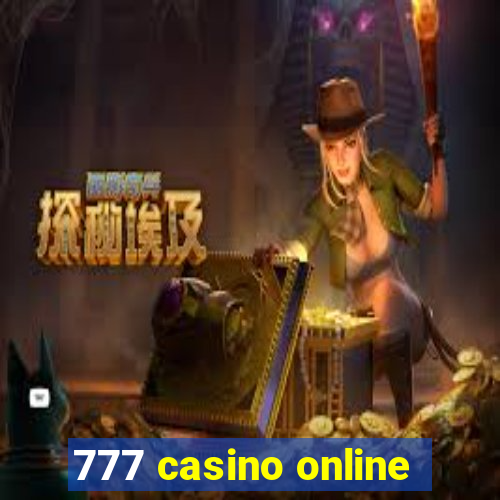 777 casino online