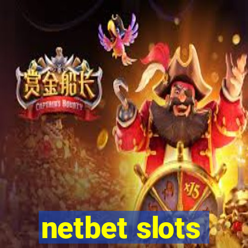 netbet slots