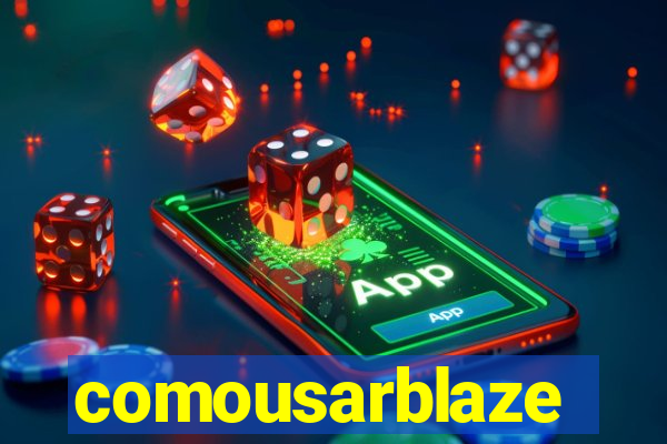 comousarblaze