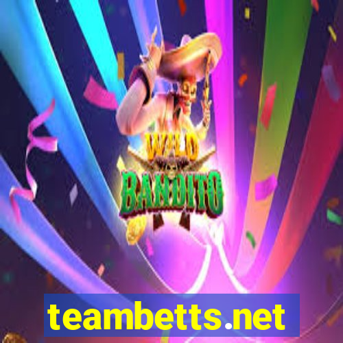 teambetts.net