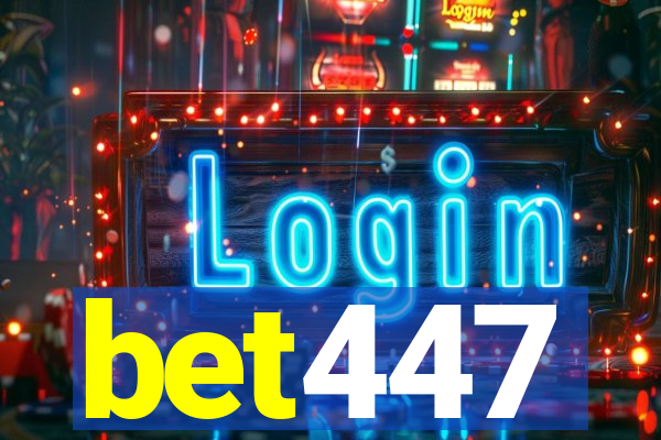 bet447