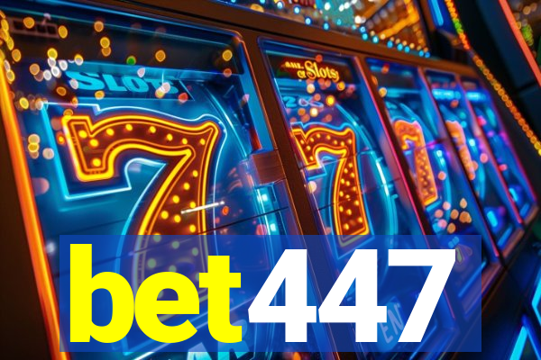 bet447