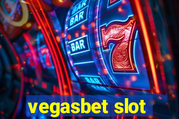 vegasbet slot