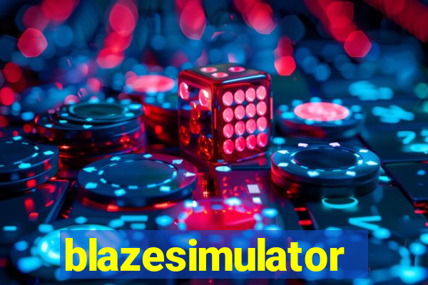 blazesimulator