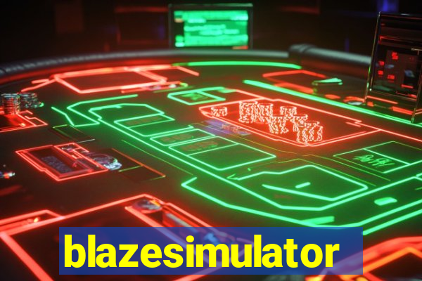 blazesimulator