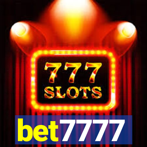 bet7777