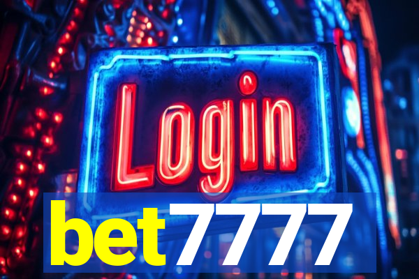 bet7777