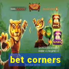 bet corners