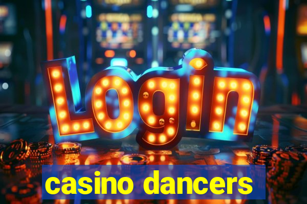 casino dancers