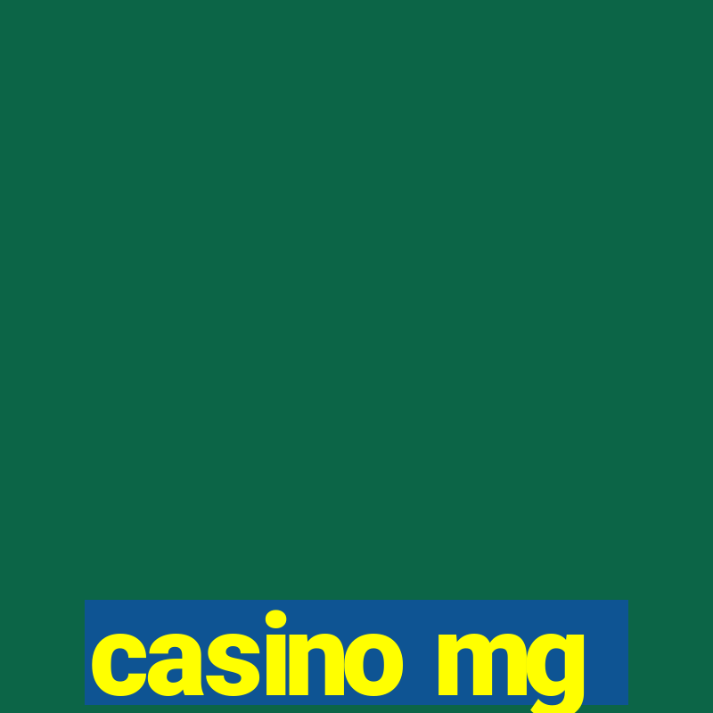 casino mg