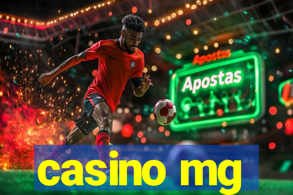 casino mg