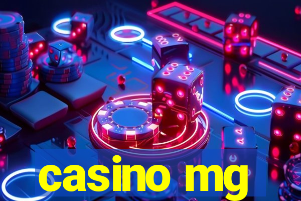 casino mg