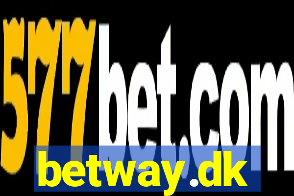 betway.dk