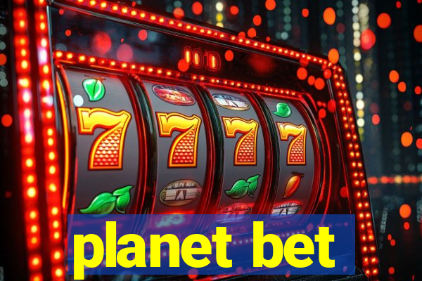 planet bet