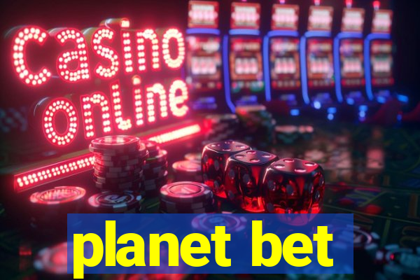 planet bet