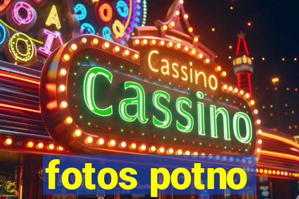 fotos potno