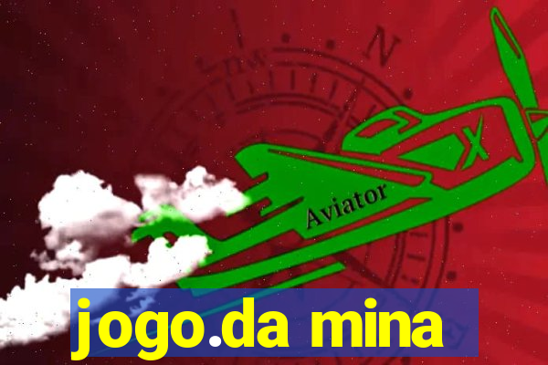 jogo.da mina