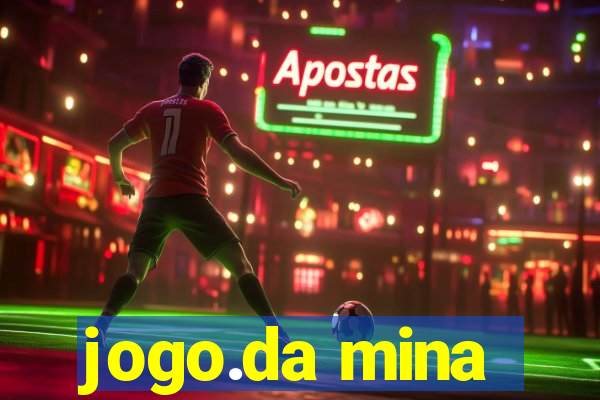 jogo.da mina