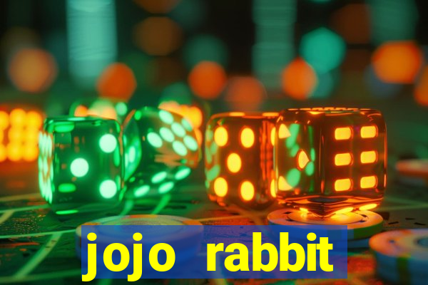 jojo rabbit assistir legendado