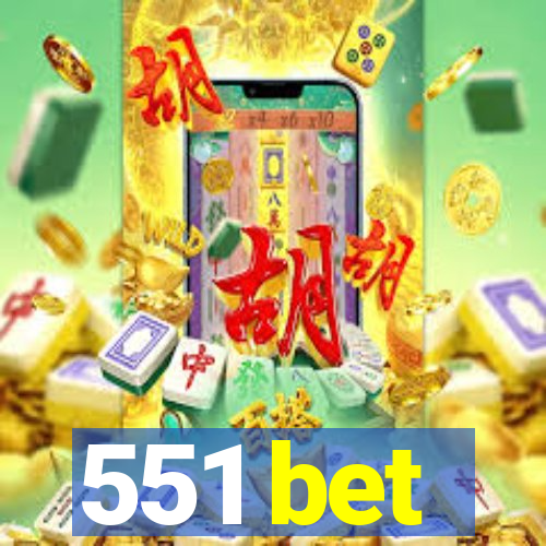 551 bet