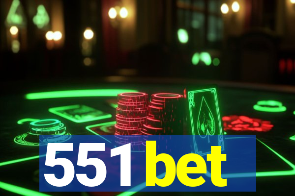 551 bet