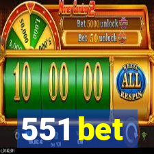 551 bet