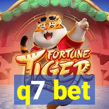 q7 bet