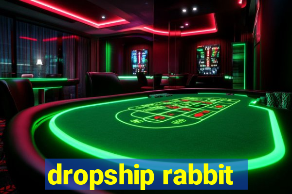 dropship rabbit