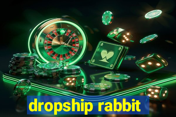 dropship rabbit