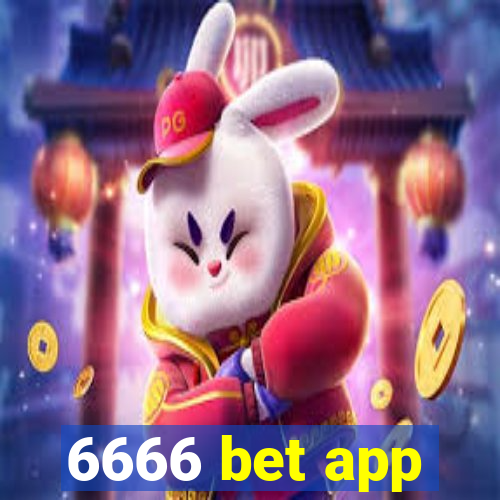 6666 bet app