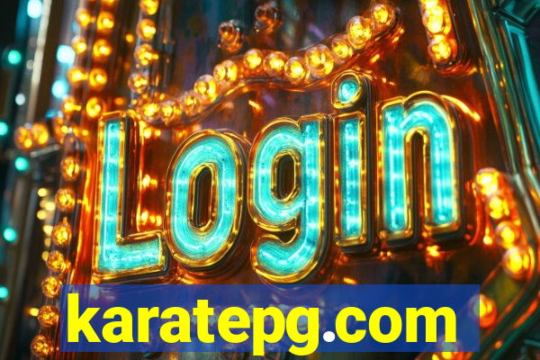 karatepg.com