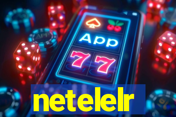 netelelr