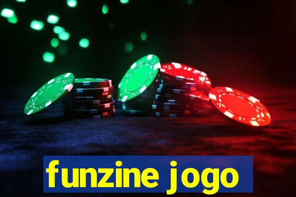 funzine jogo