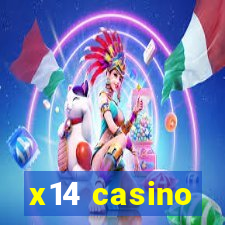 x14 casino