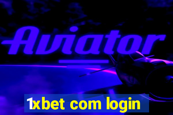 1xbet com login