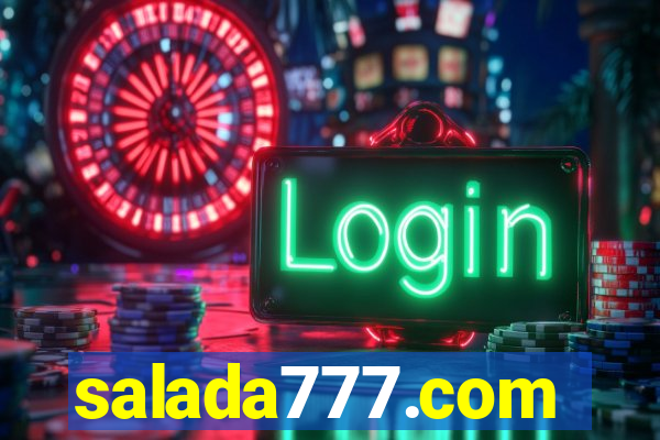 salada777.com