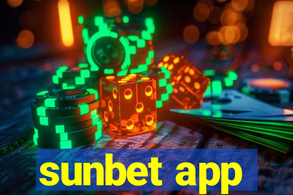 sunbet app