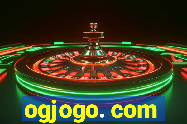 ogjogo. com