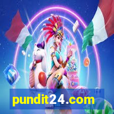 pundit24.com