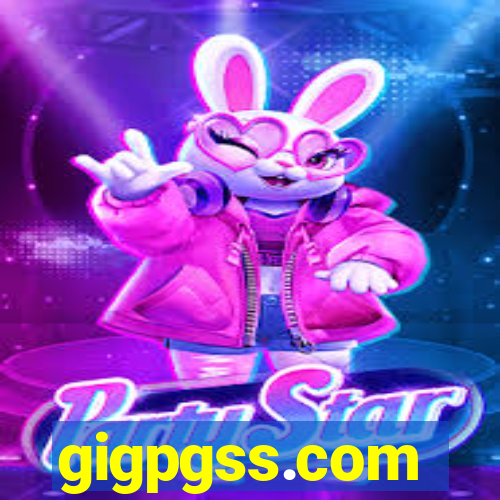 gigpgss.com