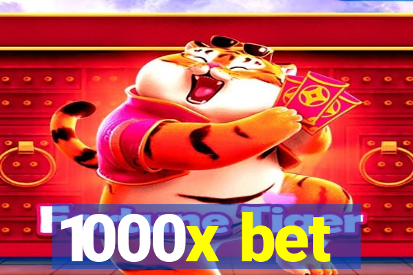 1000x bet