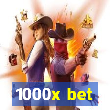 1000x bet