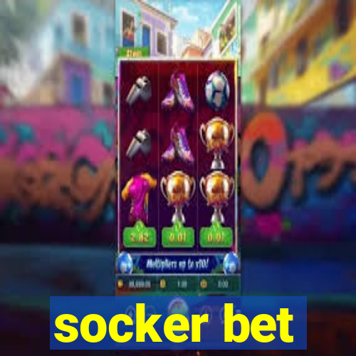 socker bet