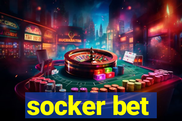 socker bet